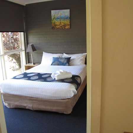 Motel Traralgon Kamer foto