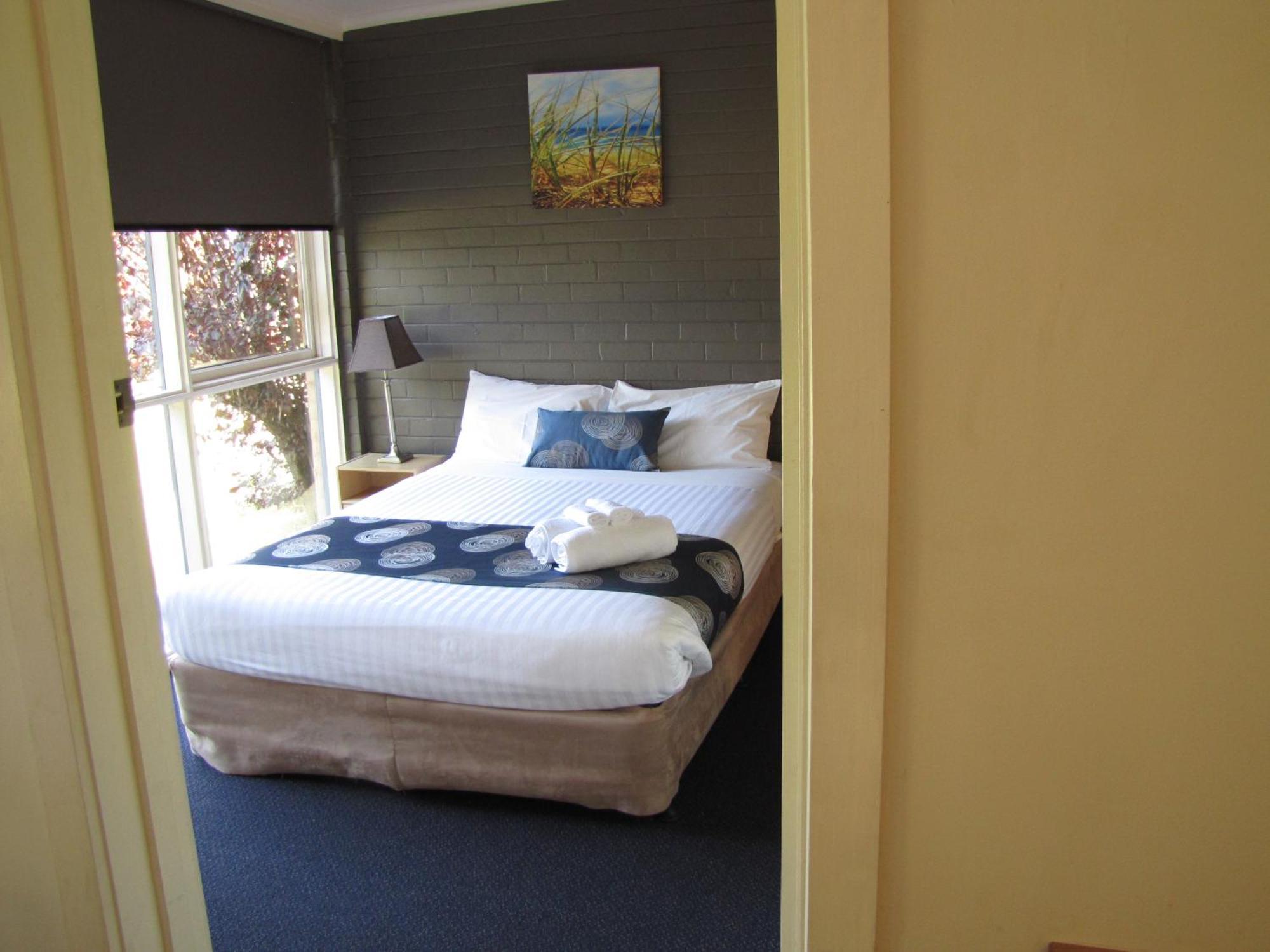 Motel Traralgon Kamer foto