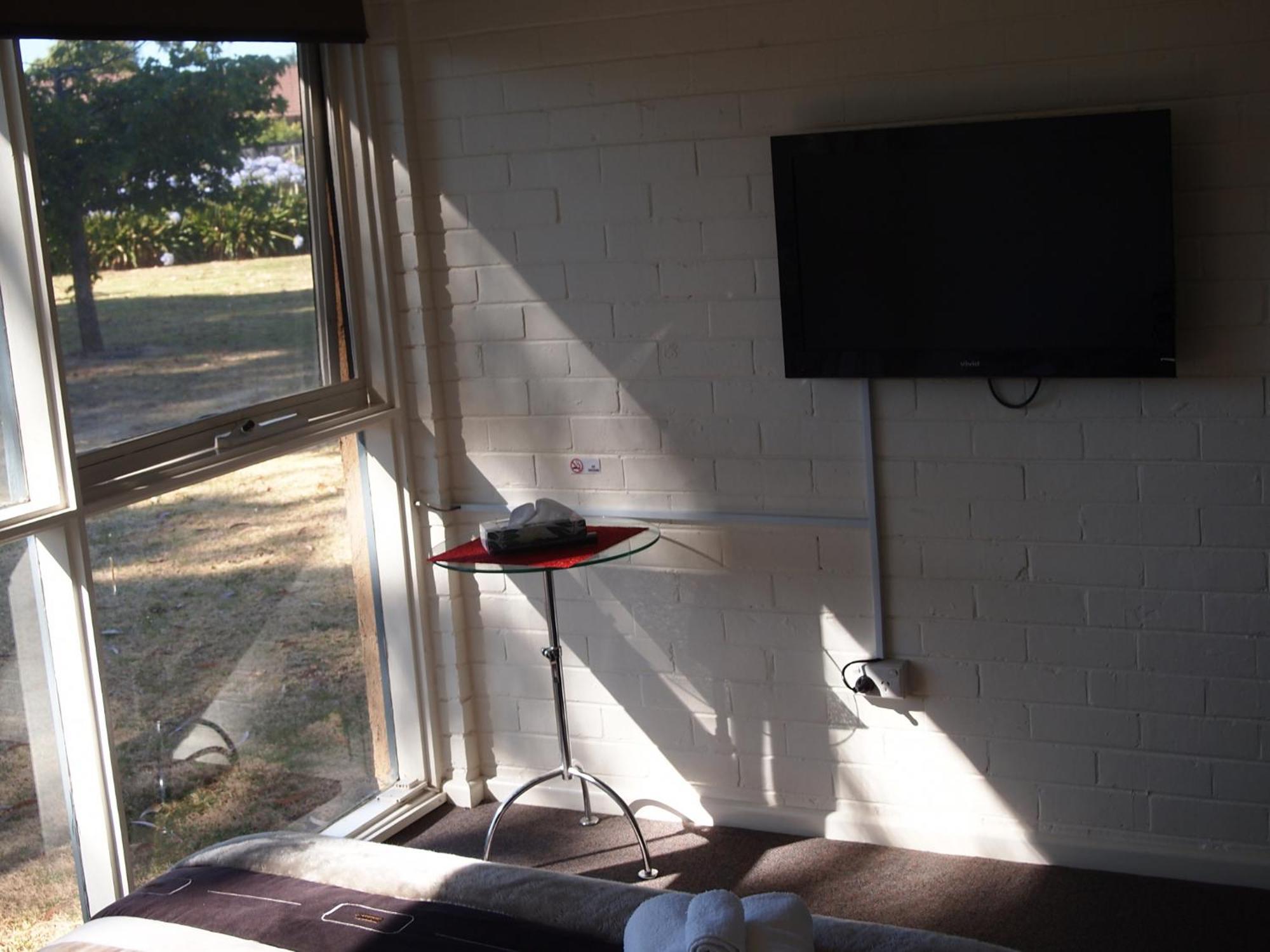 Motel Traralgon Kamer foto