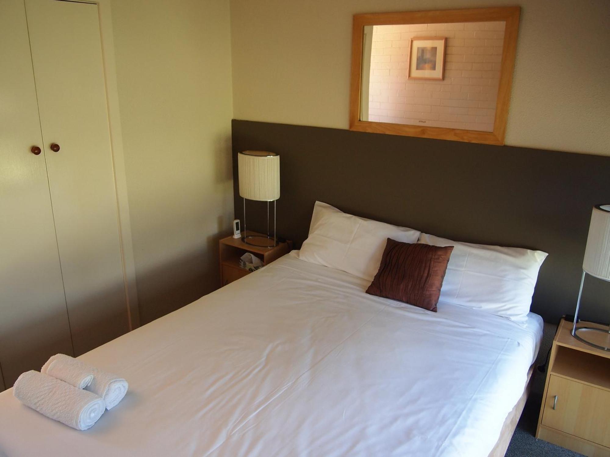 Motel Traralgon Kamer foto