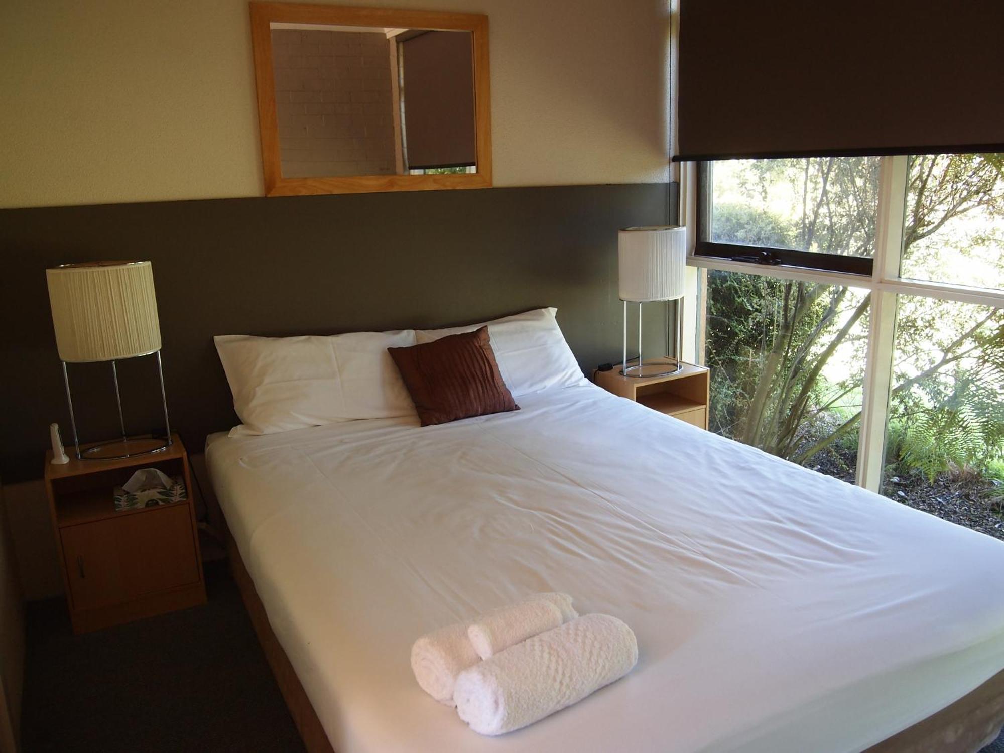 Motel Traralgon Kamer foto