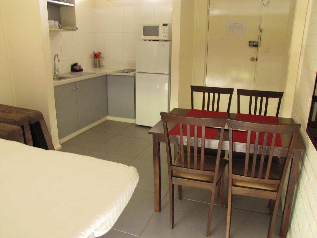 Motel Traralgon Buitenkant foto