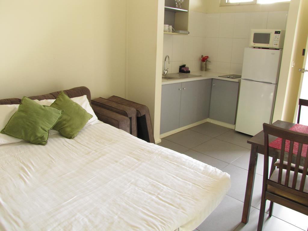 Motel Traralgon Buitenkant foto