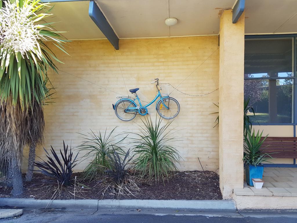 Motel Traralgon Buitenkant foto
