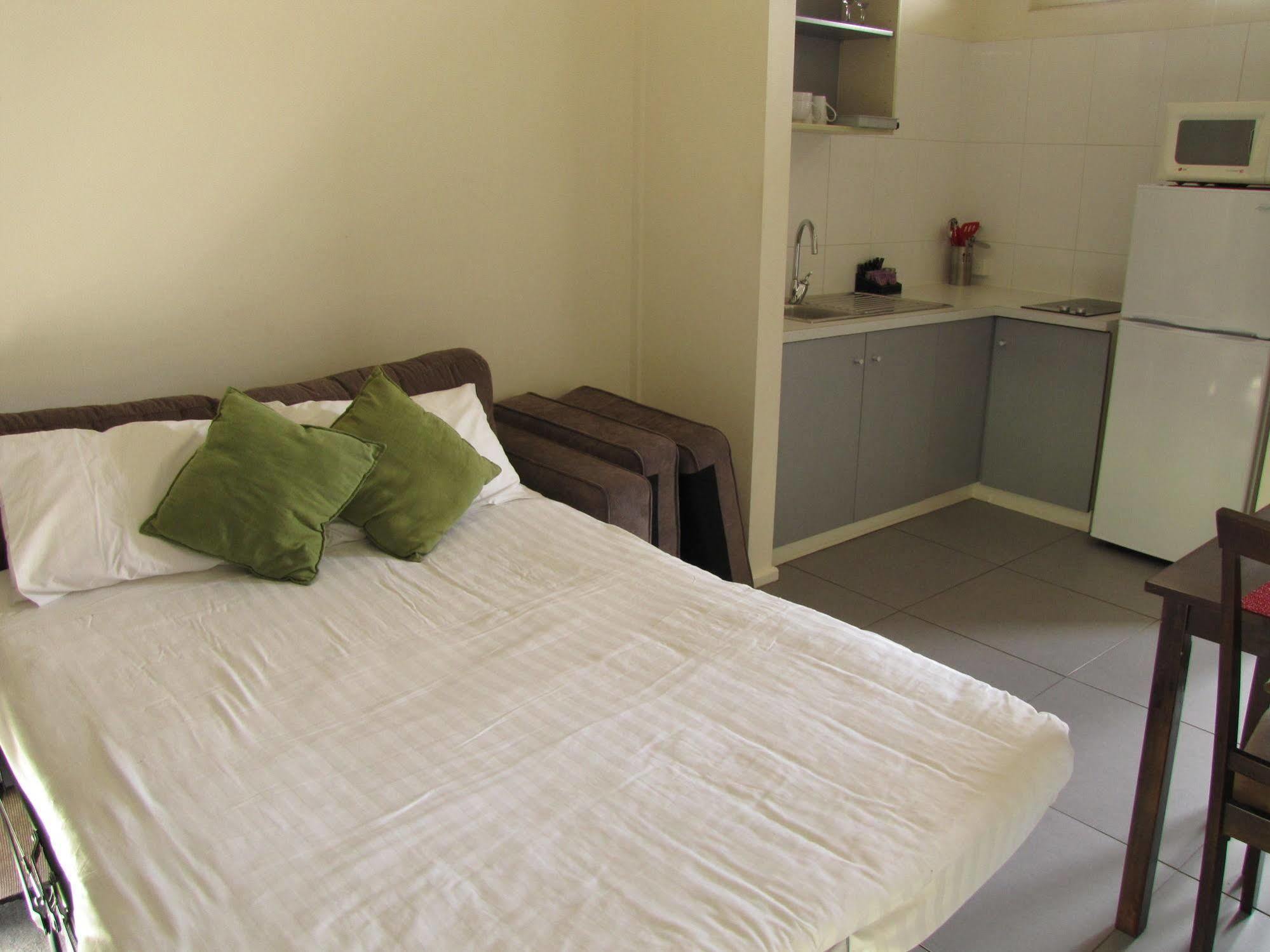 Motel Traralgon Buitenkant foto