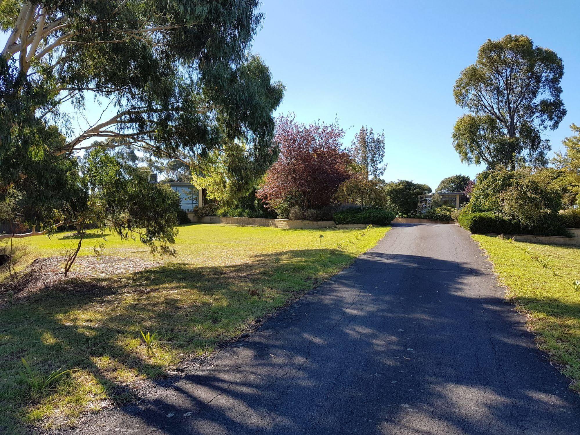 Motel Traralgon Buitenkant foto
