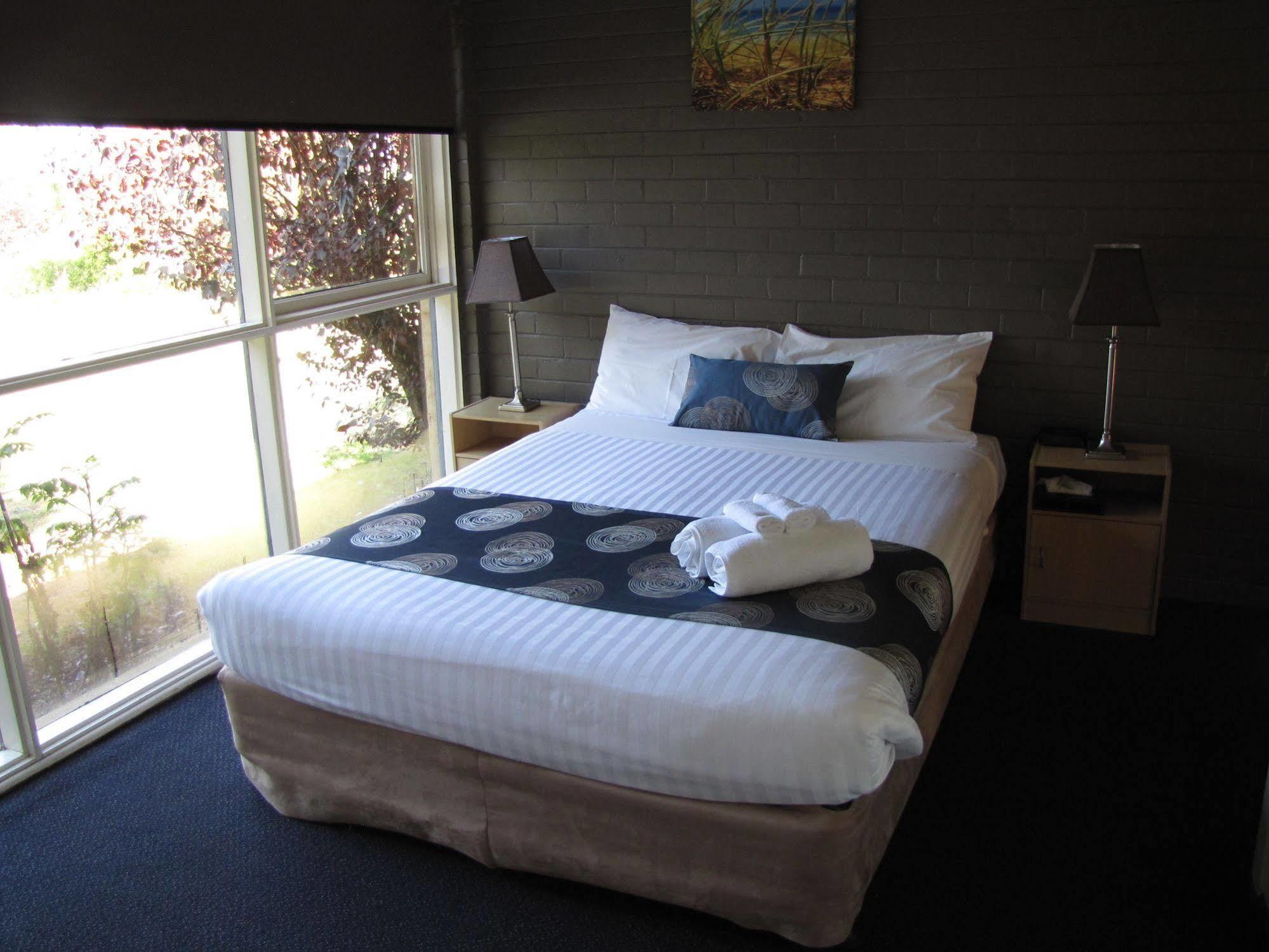Motel Traralgon Buitenkant foto